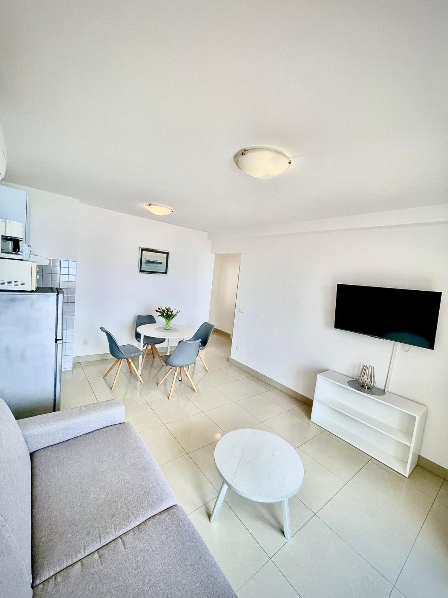 ברלה Apartments Katara מראה חיצוני תמונה