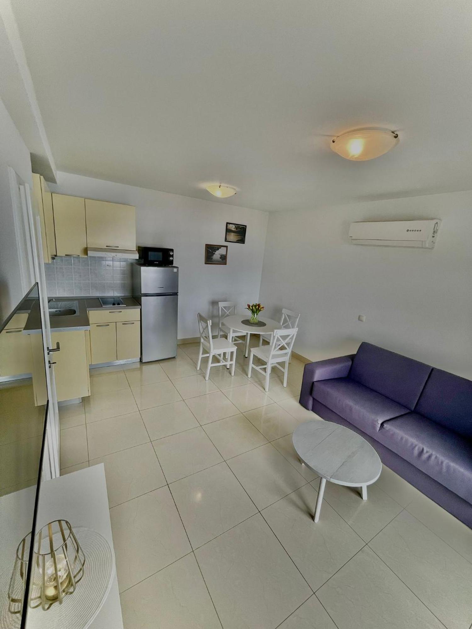 ברלה Apartments Katara מראה חיצוני תמונה